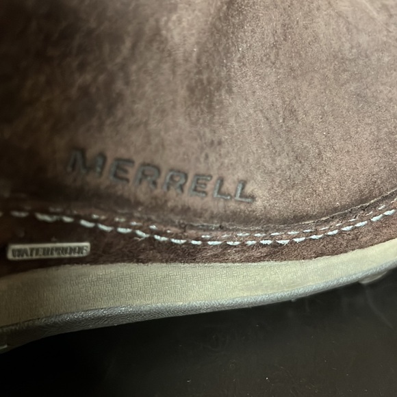 Merrell winter boot. - Picture 3 of 6